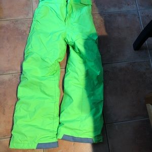 Columbia snowpants